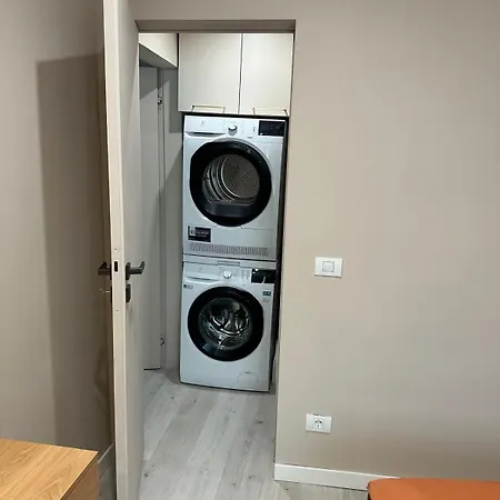 Central Apartment Апартамент Крайова