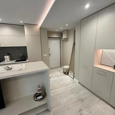 Central Apartment Appartement *