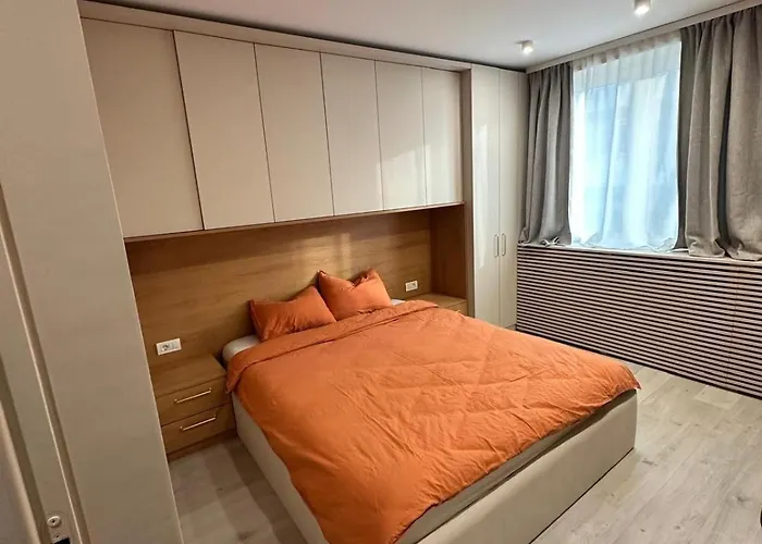 Central Apartment Appartement *