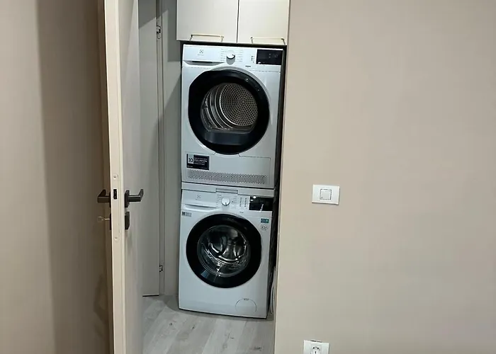 Central Apartment Appartement Craiova