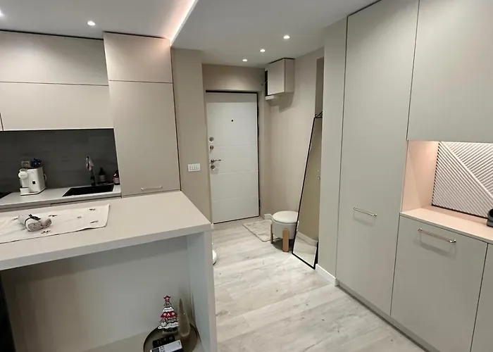 Central Apartment Appartement *